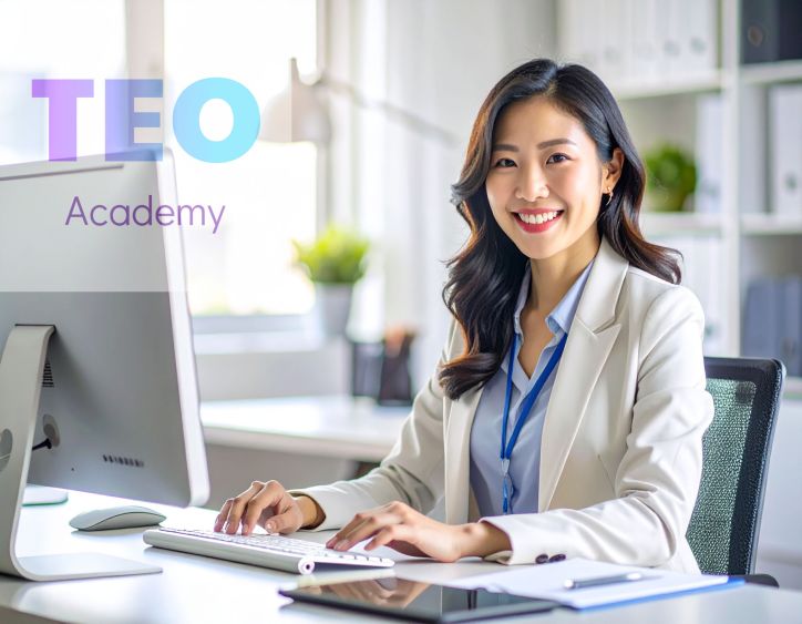 Beyond Fluency: The TEO Academy Difference