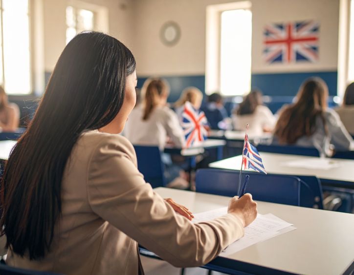 UK Work Visa English Test: SELT Preparation Guide 2026