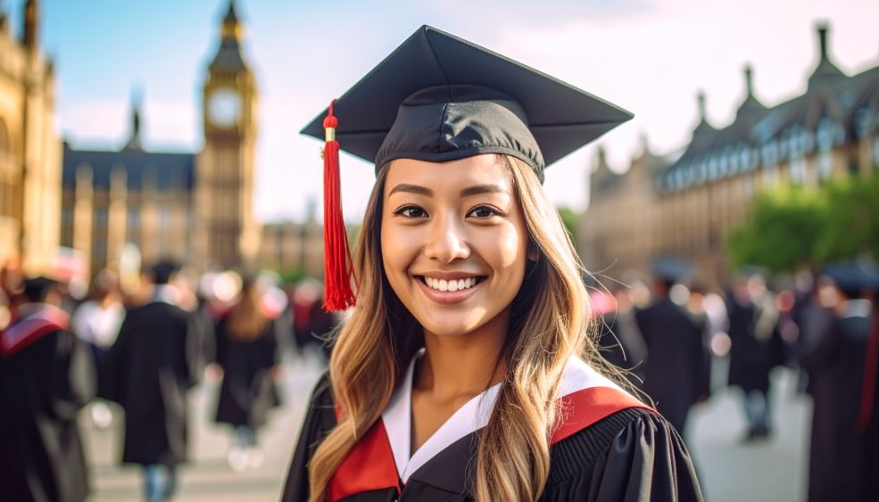 Your Passport to a UK University: Top Tips for Acing Your English Language Test 