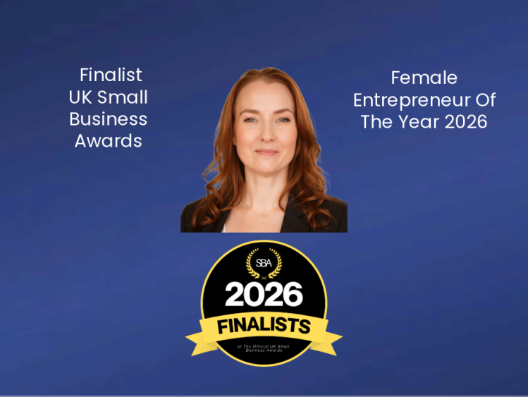TEO Academy Founder Finalist in UK Small Business Awards: Championing Ethical Tutor Pay