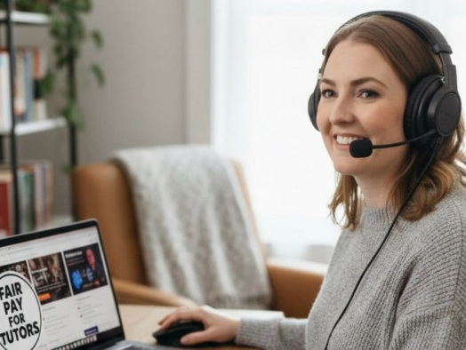 The Women Behind the Screens: Female Leaders in EdTech