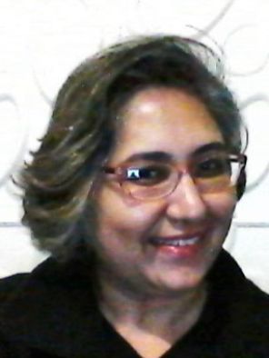 Melissa Makan