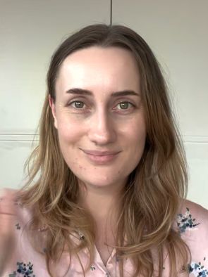 Renae Verboon, online Business English and corporate language tutor