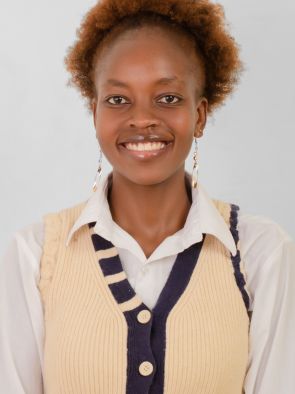 Sheila Mueni