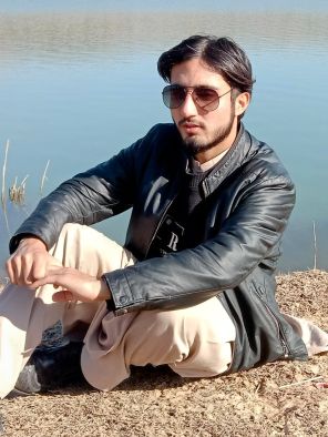 Saeed Ullah 