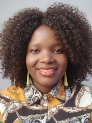 Mitchelle Matsika, Academic English and IELTS tutor